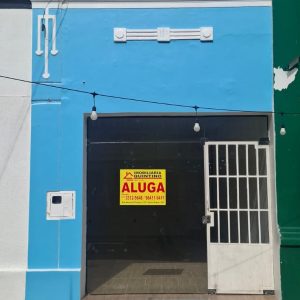 SALA COMERCIAL MARECHAL FLORIANO