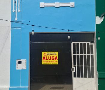 SALA COMERCIAL MARECHAL FLORIANO